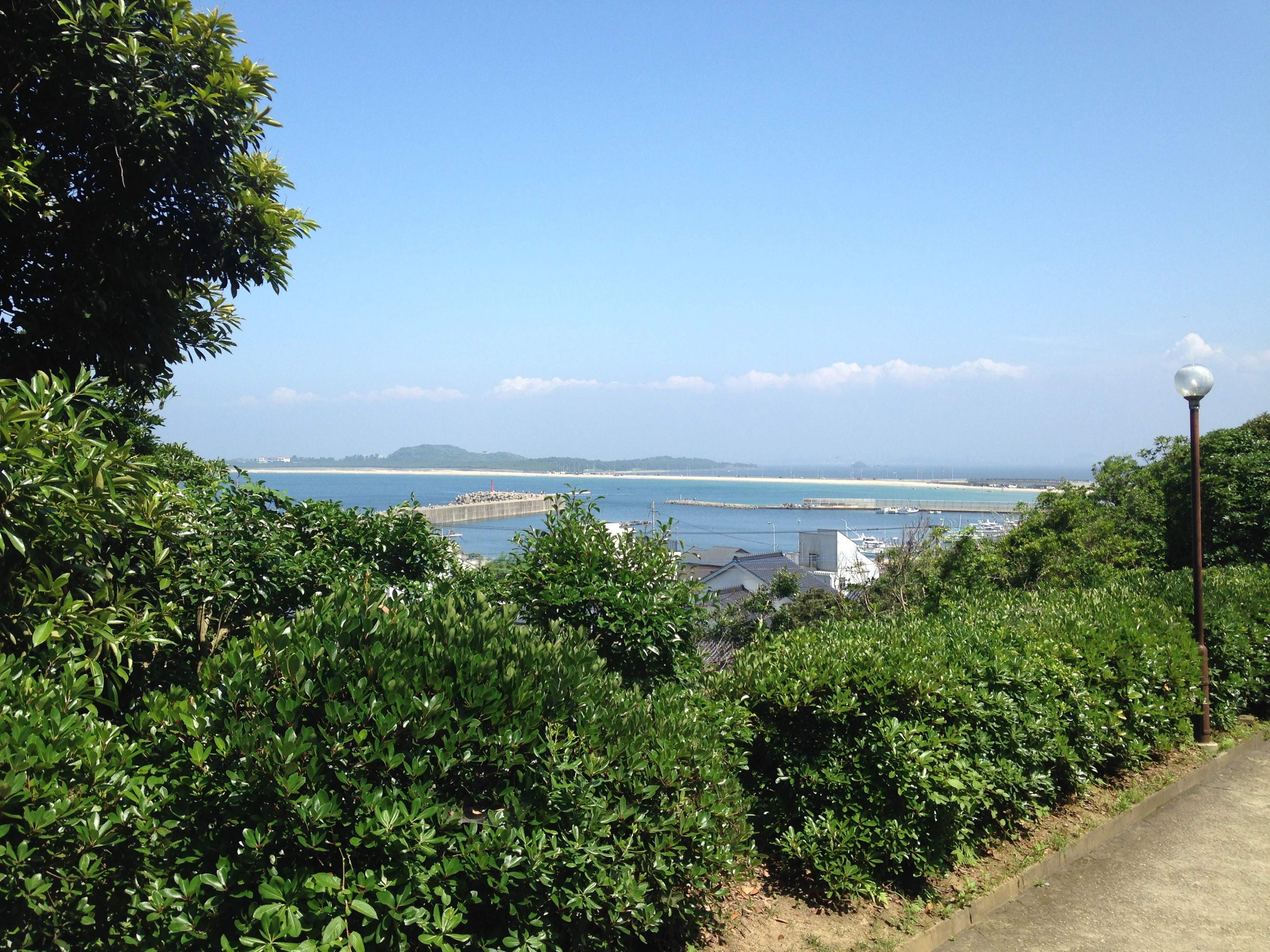 ⛩️ 백신사 (시라카미샤 신사) 이미지 1